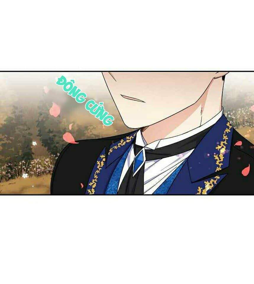 Nữ Công Tước Với Tâm Hồn Trống Rỗng Chapter 9 - 7