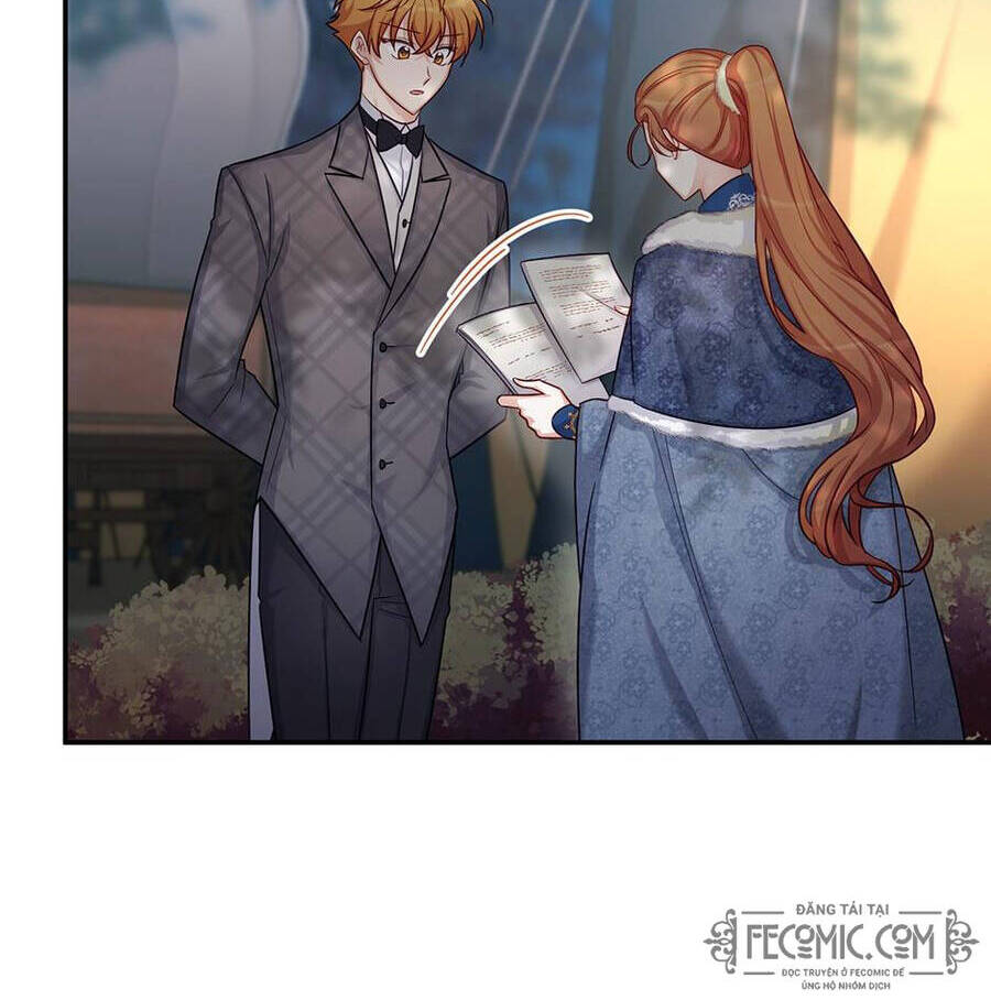 Nữ Công Tước Với Tâm Hồn Trống Rỗng Chapter 91 - 2