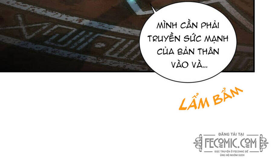 Nữ Công Tước Với Tâm Hồn Trống Rỗng Chapter 91 - 12