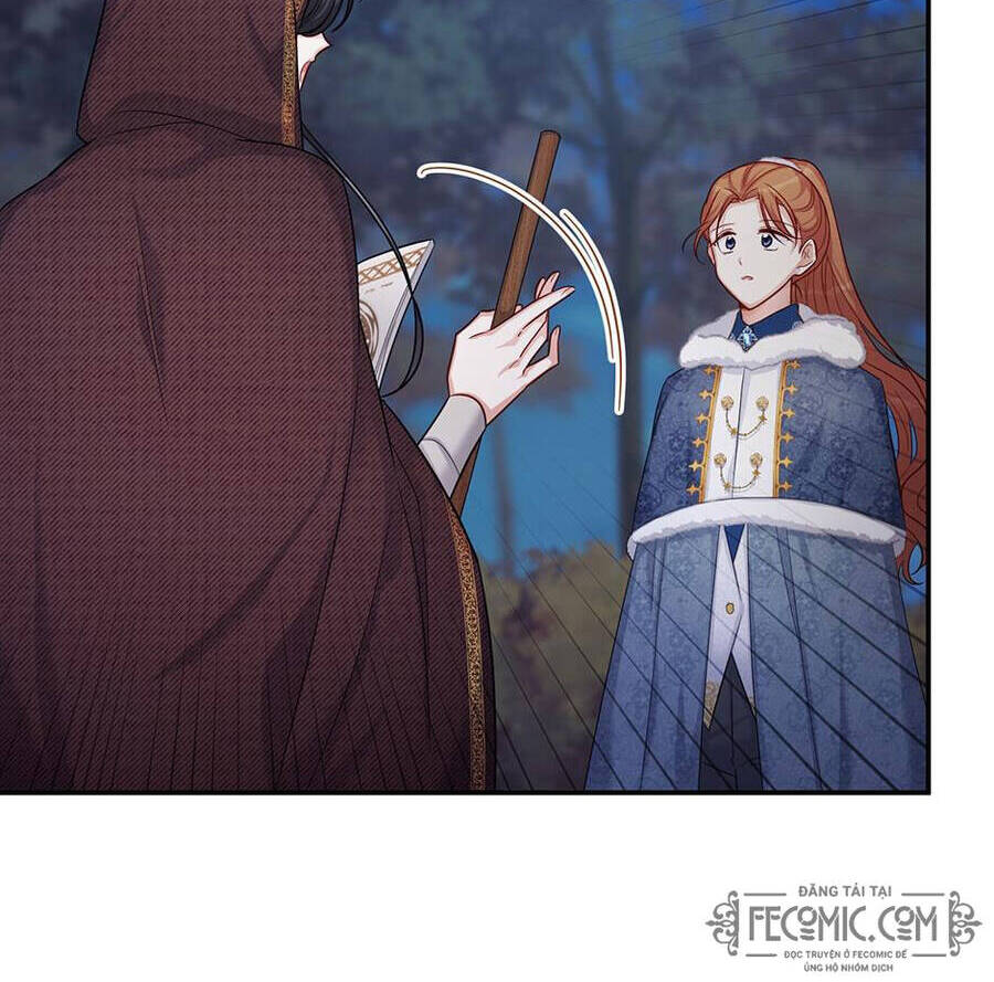 Nữ Công Tước Với Tâm Hồn Trống Rỗng Chapter 91 - 17