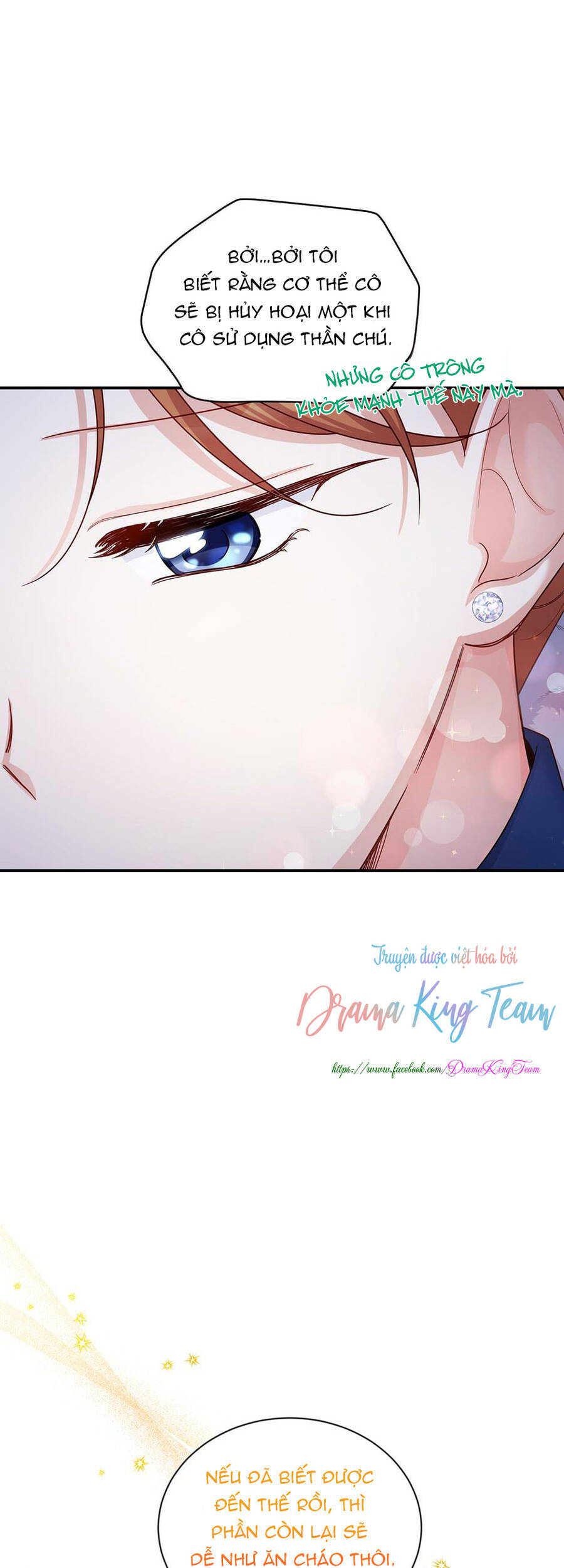 Nữ Công Tước Với Tâm Hồn Trống Rỗng Chapter 91 - 18