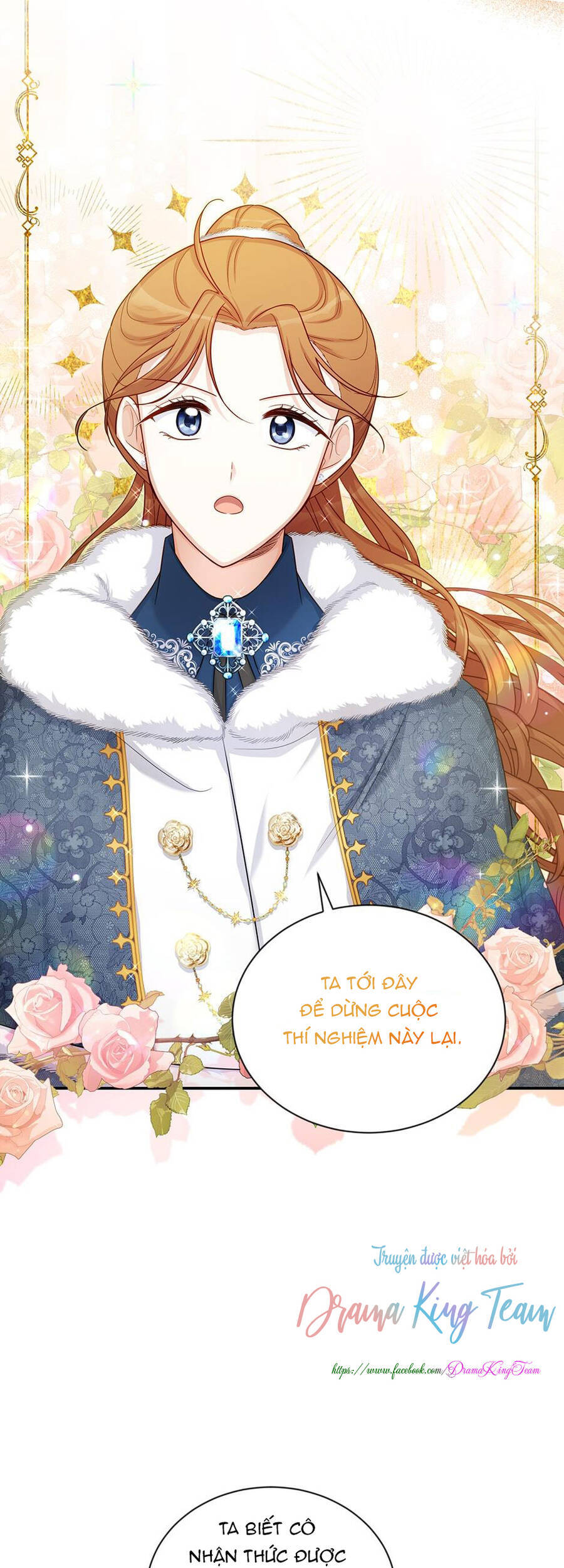 Nữ Công Tước Với Tâm Hồn Trống Rỗng Chapter 91 - 20