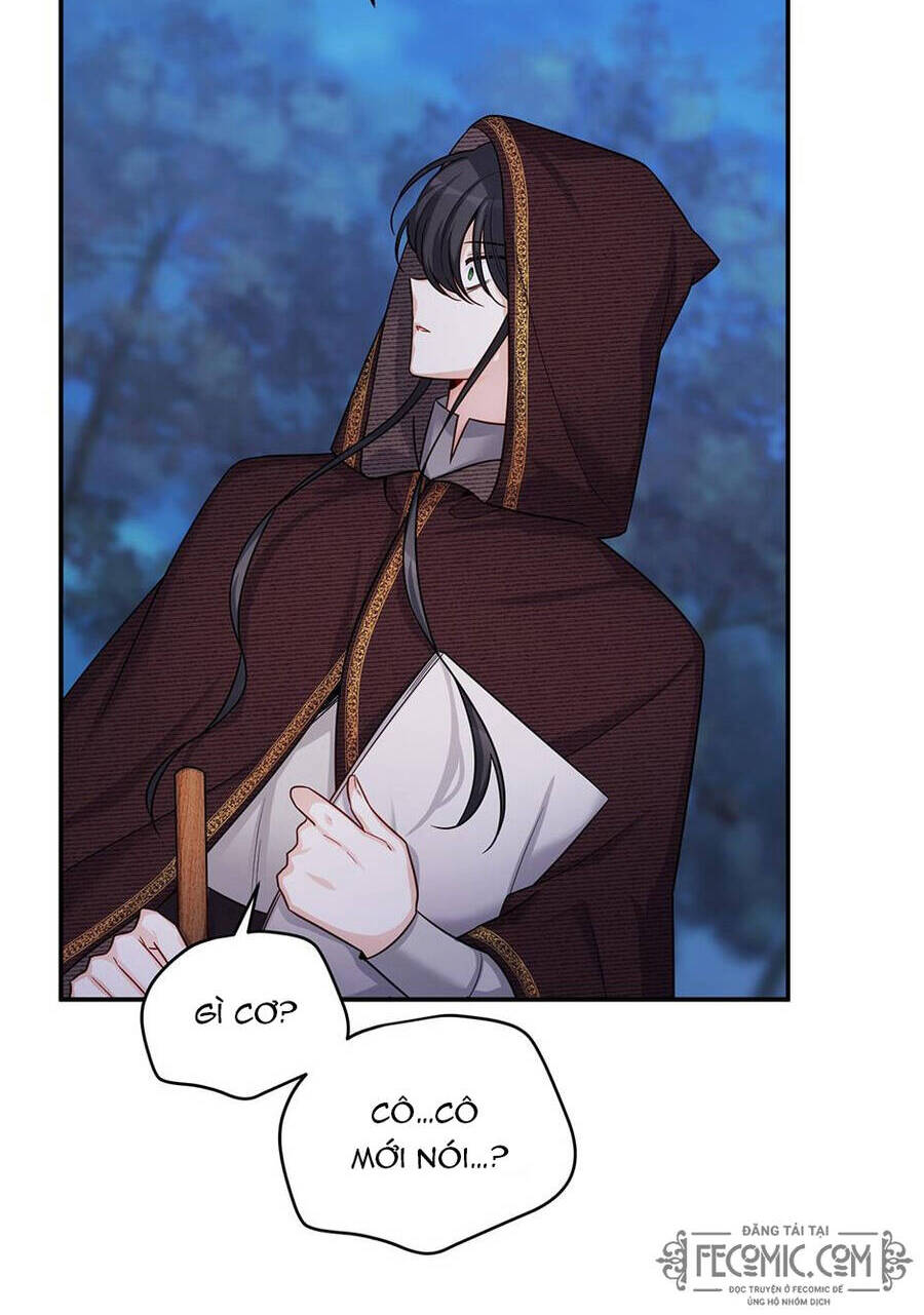 Nữ Công Tước Với Tâm Hồn Trống Rỗng Chapter 91 - 25