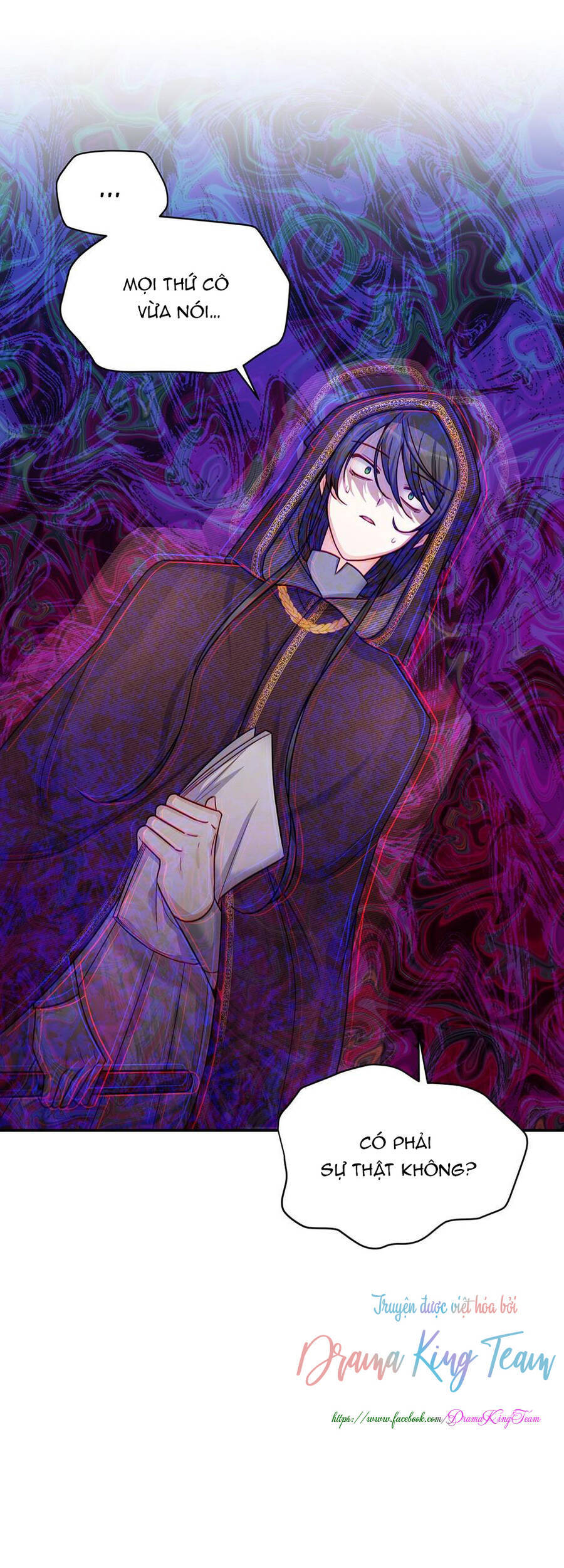 Nữ Công Tước Với Tâm Hồn Trống Rỗng Chapter 91 - 29