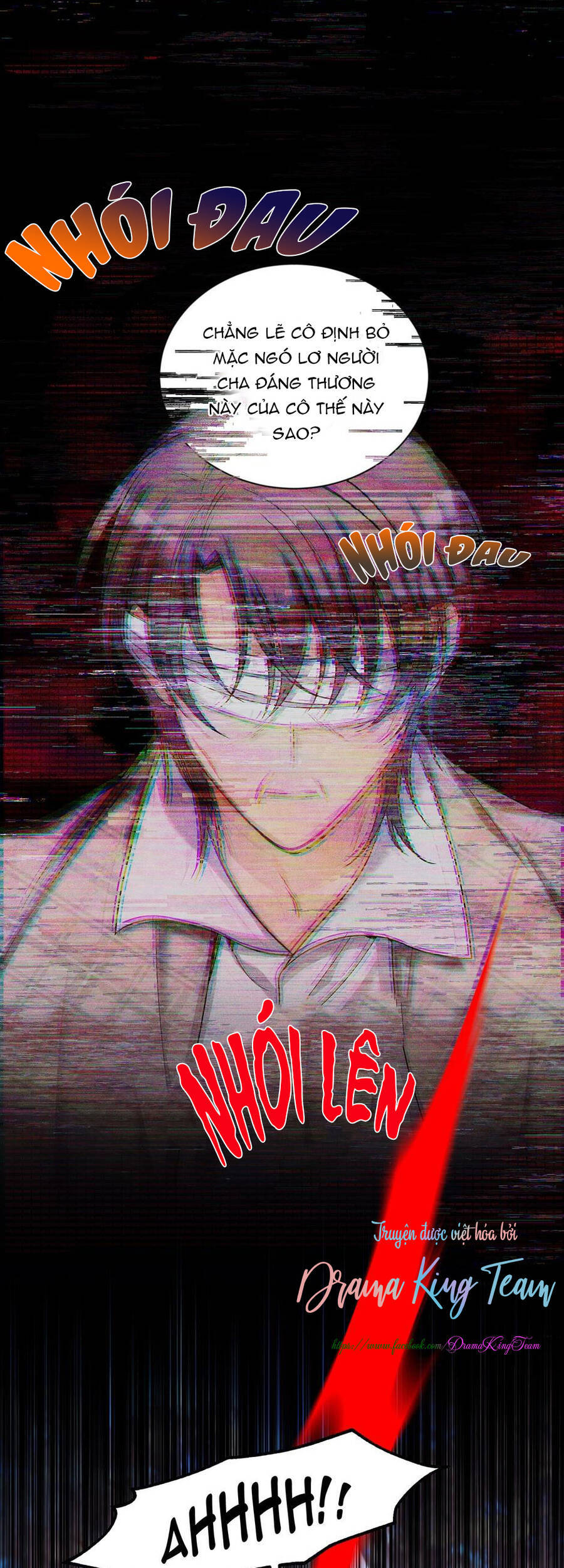 Nữ Công Tước Với Tâm Hồn Trống Rỗng Chapter 91 - 35