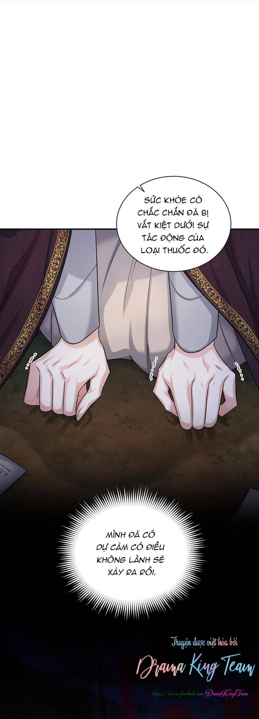 Nữ Công Tước Với Tâm Hồn Trống Rỗng Chapter 91 - 41