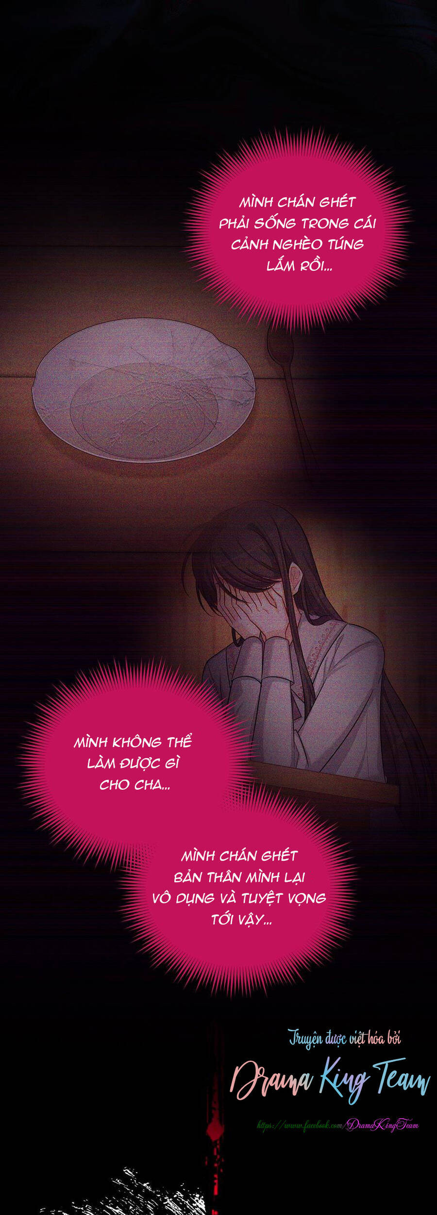 Nữ Công Tước Với Tâm Hồn Trống Rỗng Chapter 91 - 43