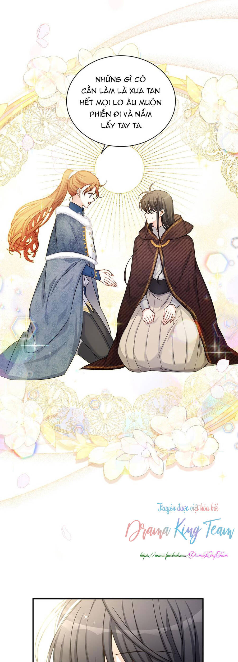 Nữ Công Tước Với Tâm Hồn Trống Rỗng Chapter 91 - 50