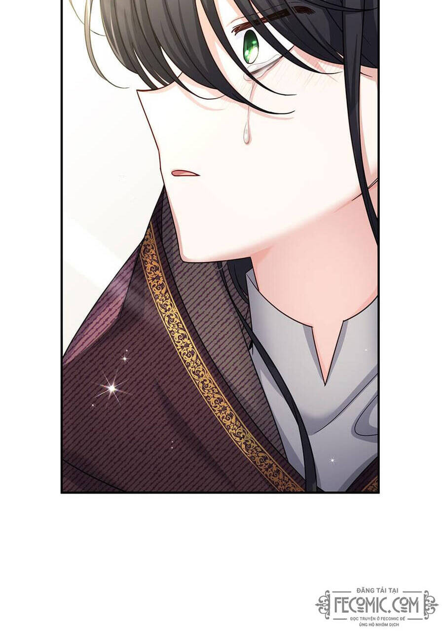 Nữ Công Tước Với Tâm Hồn Trống Rỗng Chapter 91 - 51