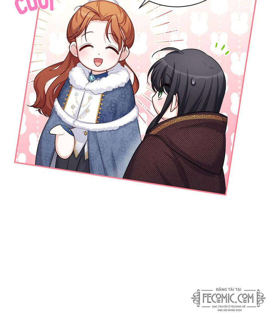 Nữ Công Tước Với Tâm Hồn Trống Rỗng Chapter 91 - 55