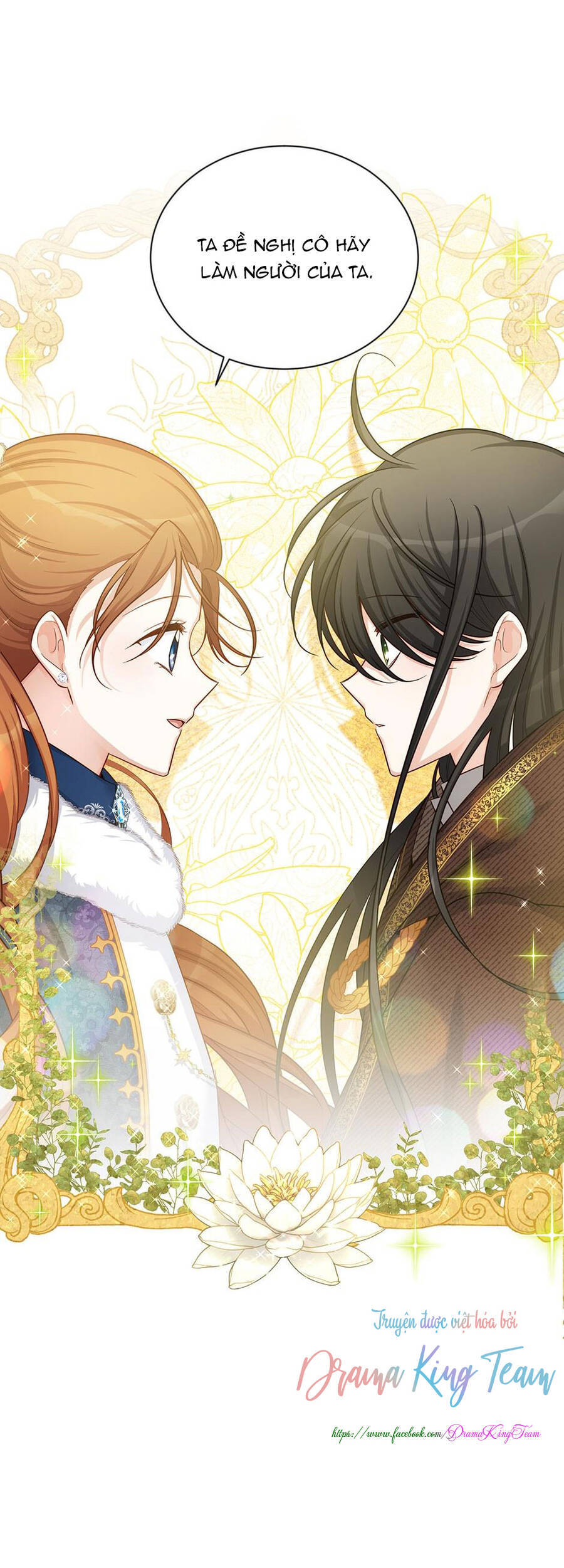 Nữ Công Tước Với Tâm Hồn Trống Rỗng Chapter 91 - 59