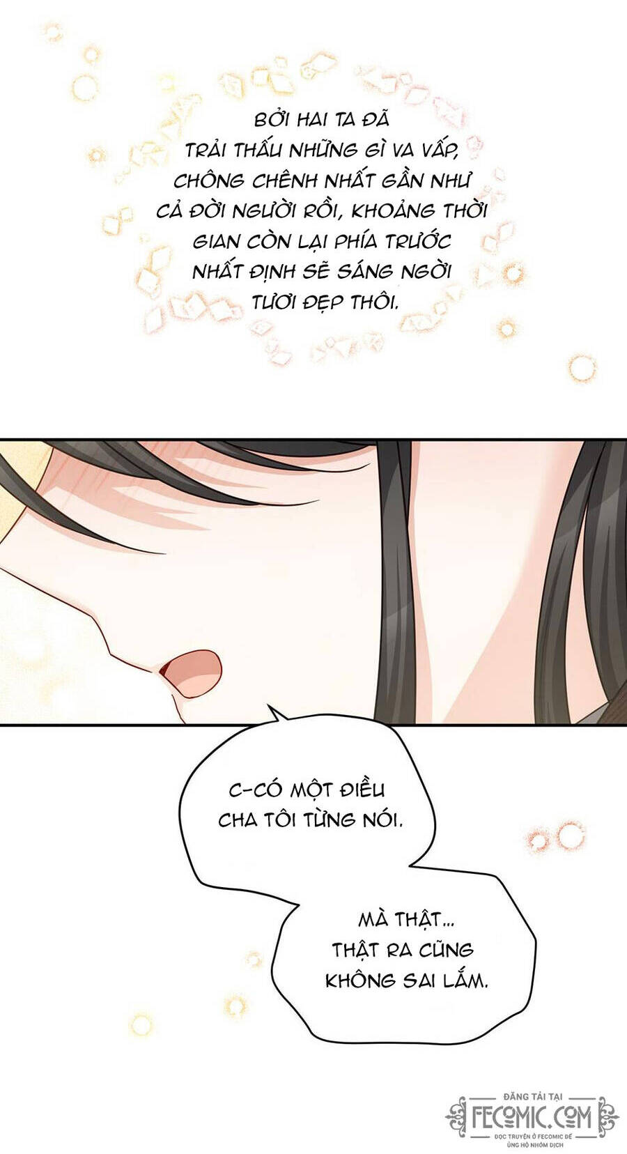 Nữ Công Tước Với Tâm Hồn Trống Rỗng Chapter 91 - 60