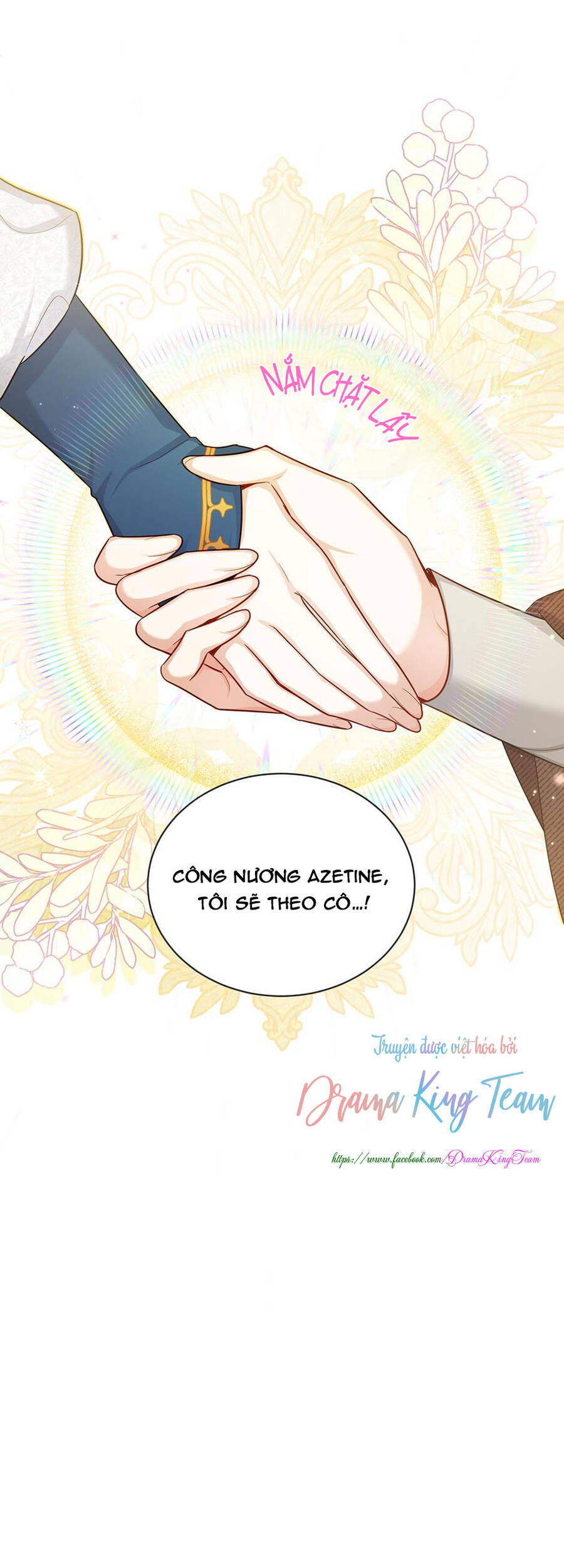 Nữ Công Tước Với Tâm Hồn Trống Rỗng Chapter 91 - 61