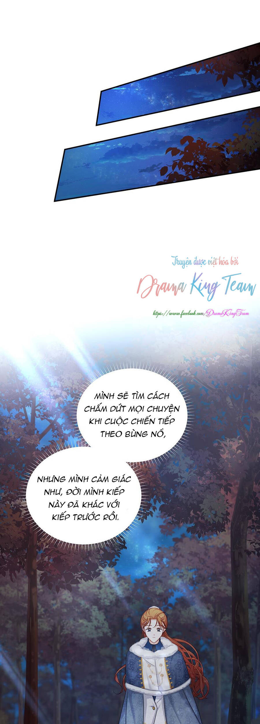 Nữ Công Tước Với Tâm Hồn Trống Rỗng Chapter 91 - 63