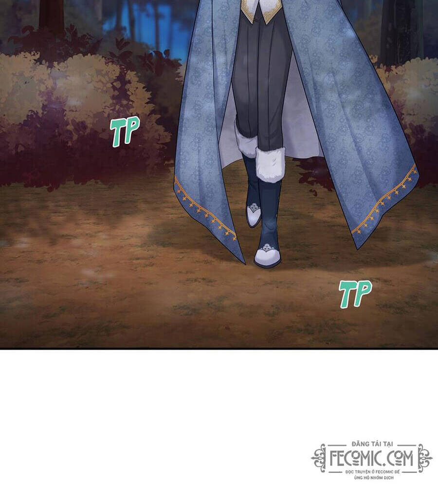 Nữ Công Tước Với Tâm Hồn Trống Rỗng Chapter 91 - 64