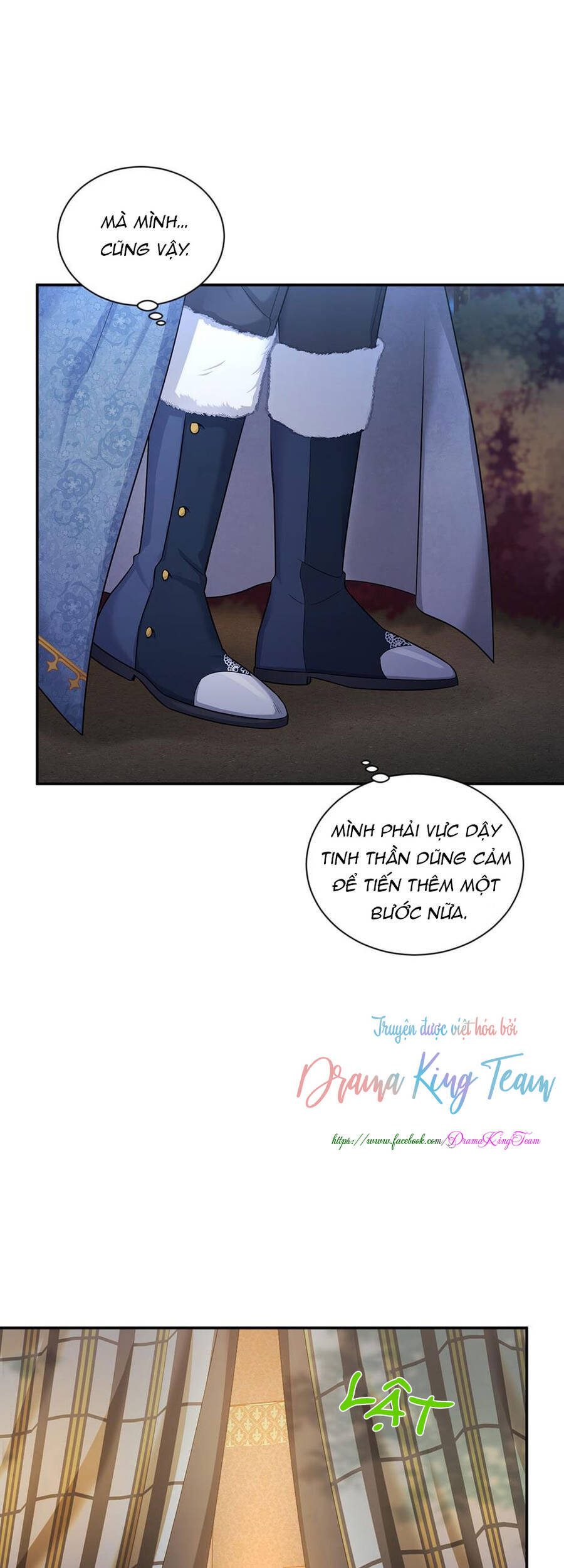 Nữ Công Tước Với Tâm Hồn Trống Rỗng Chapter 91 - 67