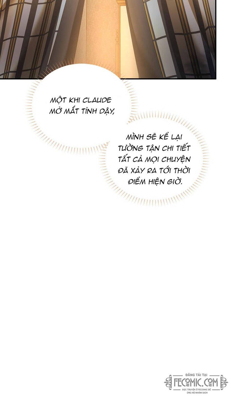 Nữ Công Tước Với Tâm Hồn Trống Rỗng Chapter 91 - 68