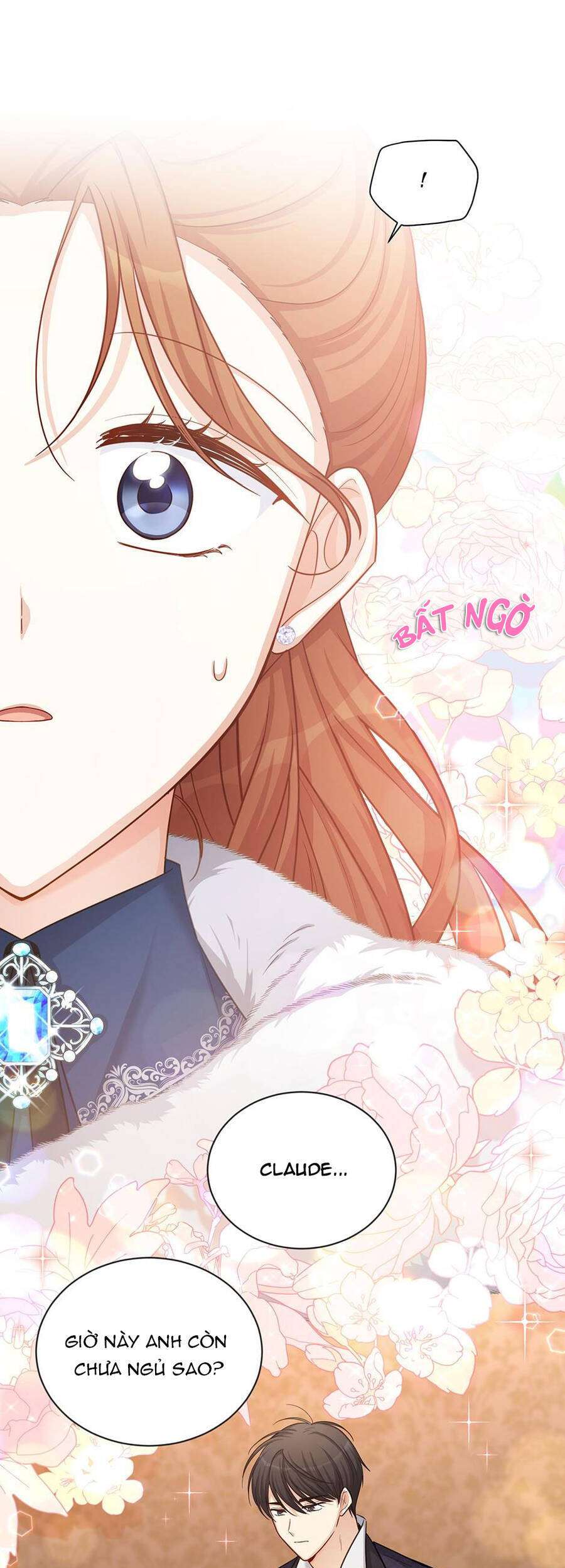 Nữ Công Tước Với Tâm Hồn Trống Rỗng Chapter 91 - 69