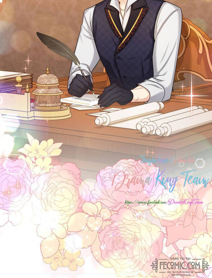 Nữ Công Tước Với Tâm Hồn Trống Rỗng Chapter 91 - 70