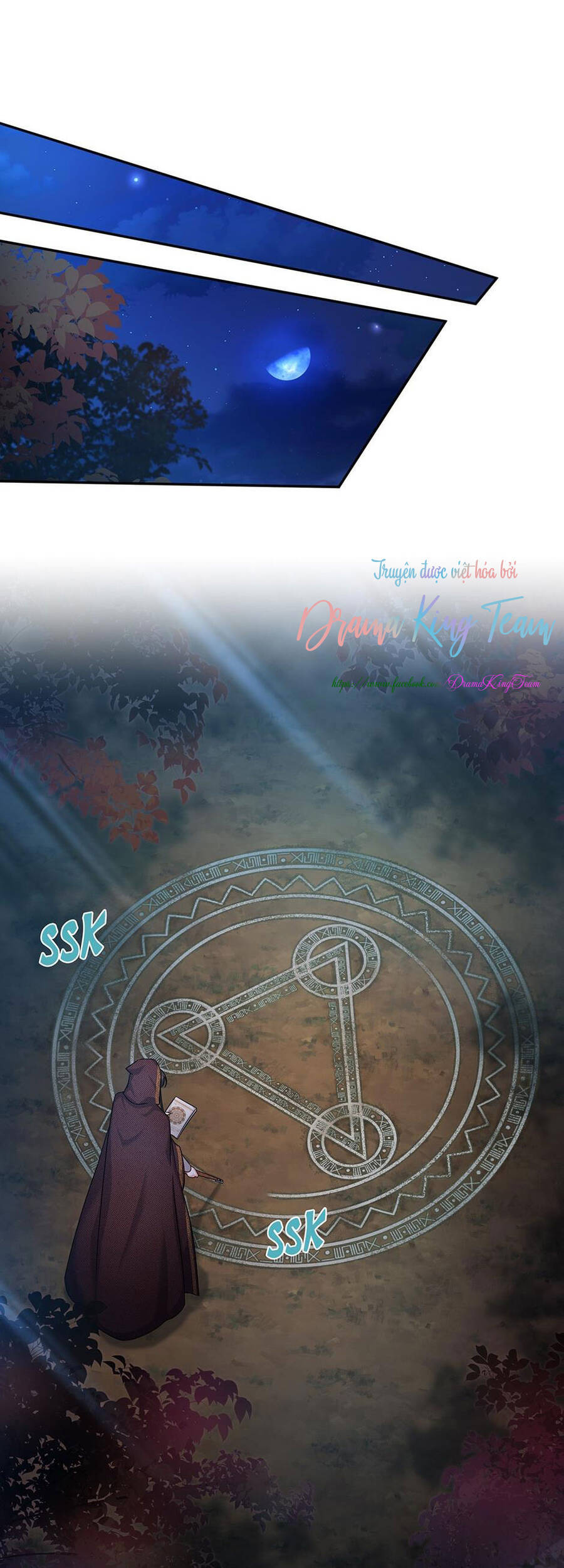 Nữ Công Tước Với Tâm Hồn Trống Rỗng Chapter 91 - 9