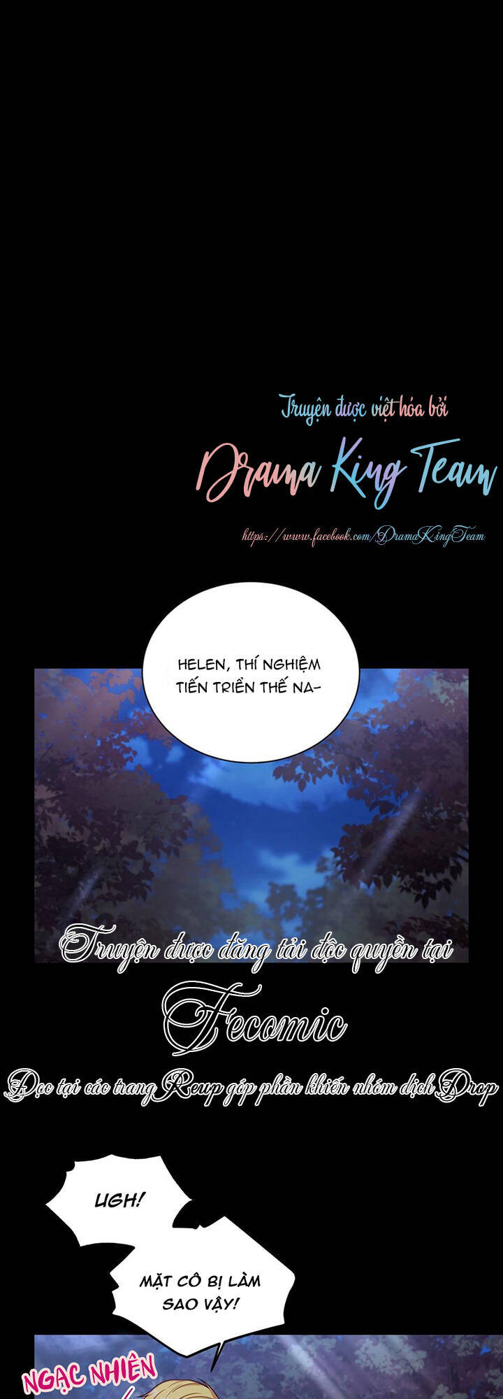 Nữ Công Tước Với Tâm Hồn Trống Rỗng Chapter 96 - 1