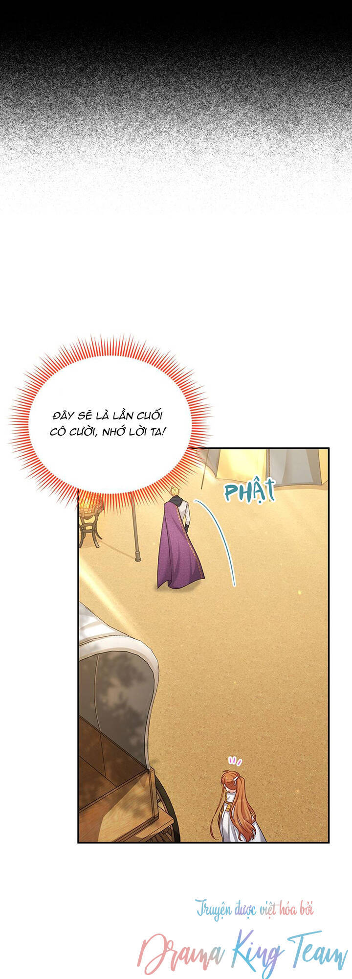 Nữ Công Tước Với Tâm Hồn Trống Rỗng Chapter 96 - 11