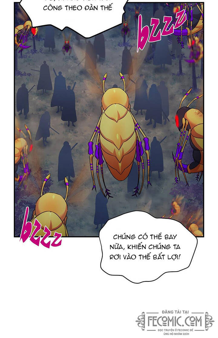 Nữ Công Tước Với Tâm Hồn Trống Rỗng Chapter 96 - 24