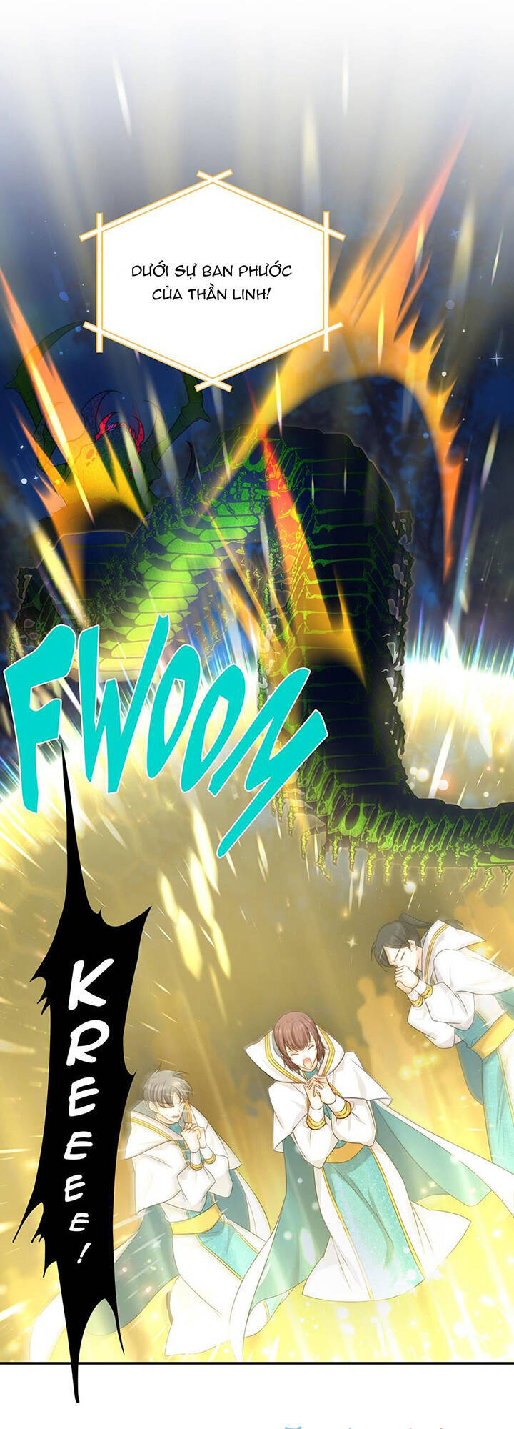 Nữ Công Tước Với Tâm Hồn Trống Rỗng Chapter 96 - 27