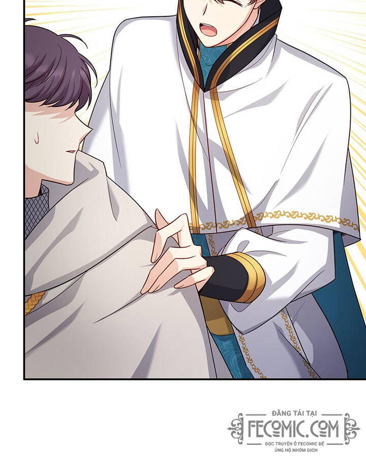 Nữ Công Tước Với Tâm Hồn Trống Rỗng Chapter 96 - 30