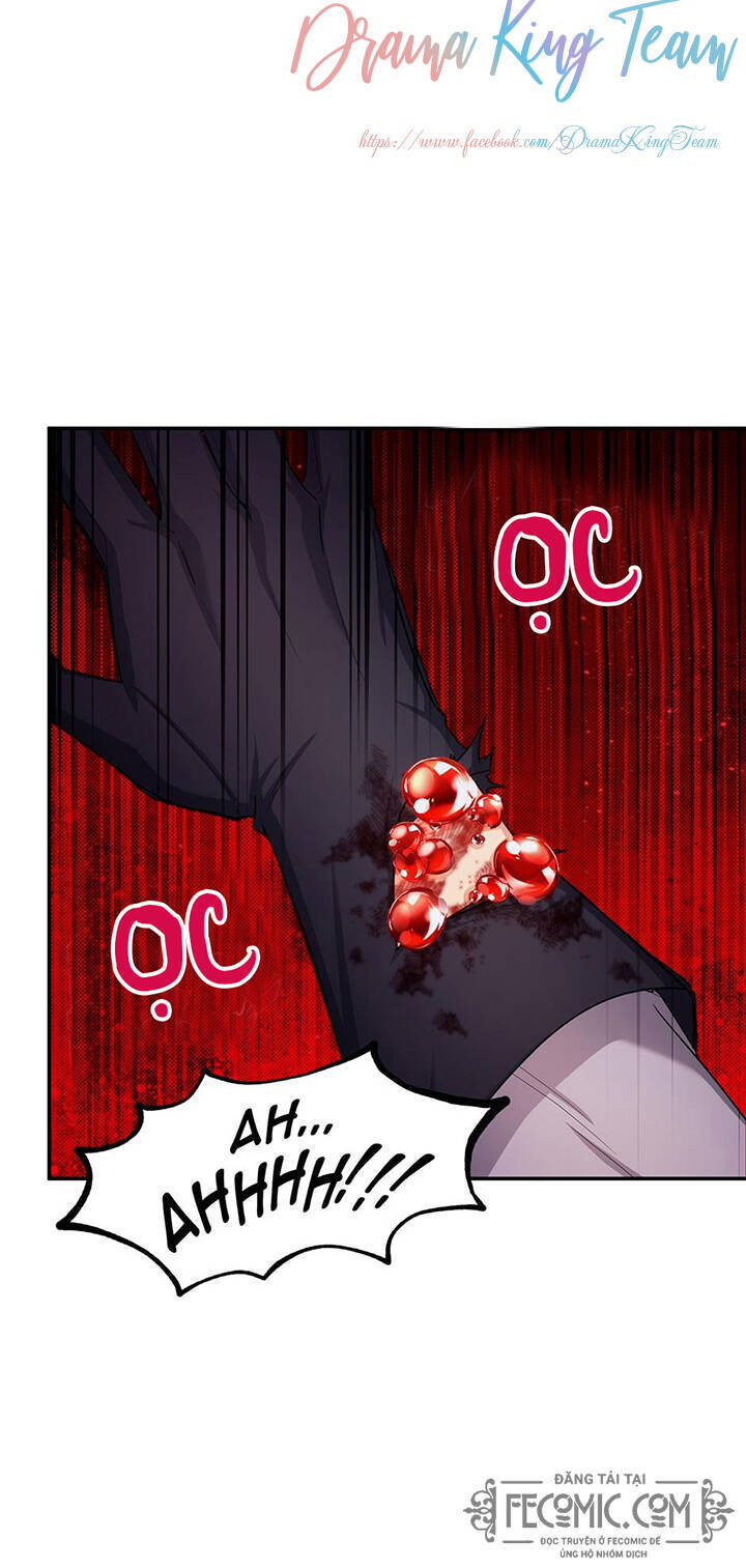 Nữ Công Tước Với Tâm Hồn Trống Rỗng Chapter 96 - 32