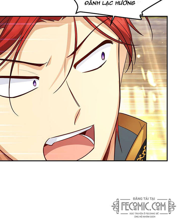 Nữ Công Tước Với Tâm Hồn Trống Rỗng Chapter 96 - 34