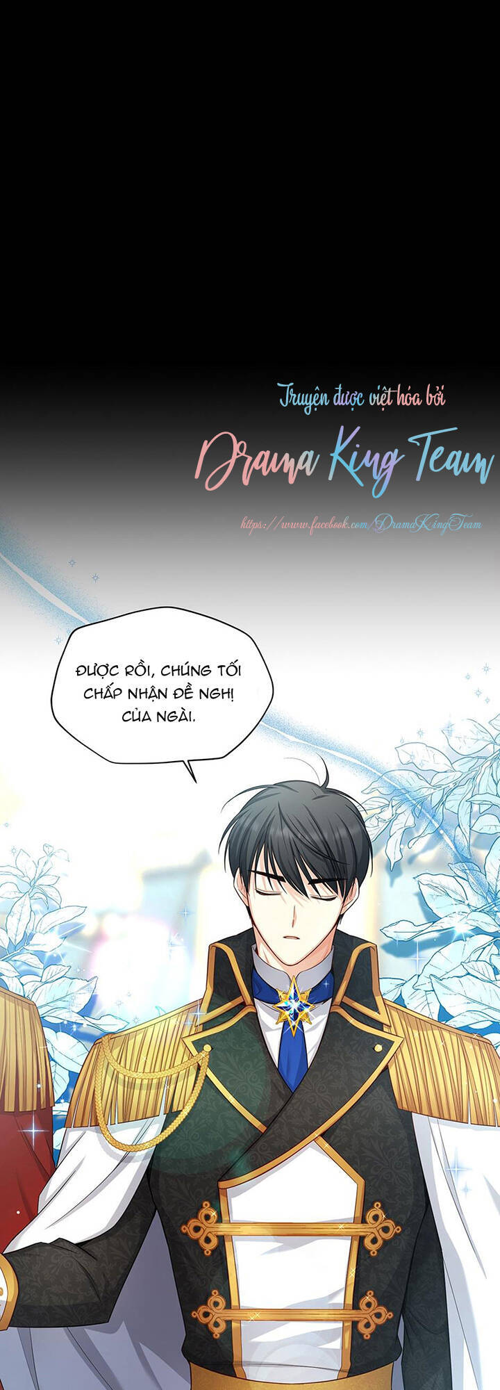 Nữ Công Tước Với Tâm Hồn Trống Rỗng Chapter 96 - 43