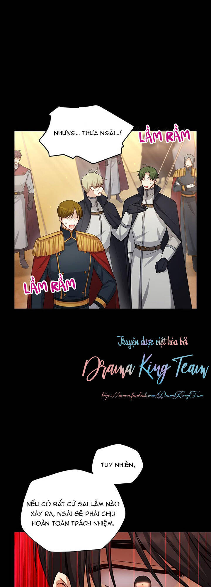 Nữ Công Tước Với Tâm Hồn Trống Rỗng Chapter 96 - 45