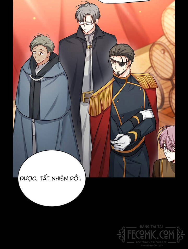 Nữ Công Tước Với Tâm Hồn Trống Rỗng Chapter 96 - 48