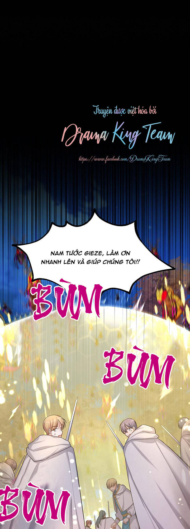 Nữ Công Tước Với Tâm Hồn Trống Rỗng Chapter 96 - 51