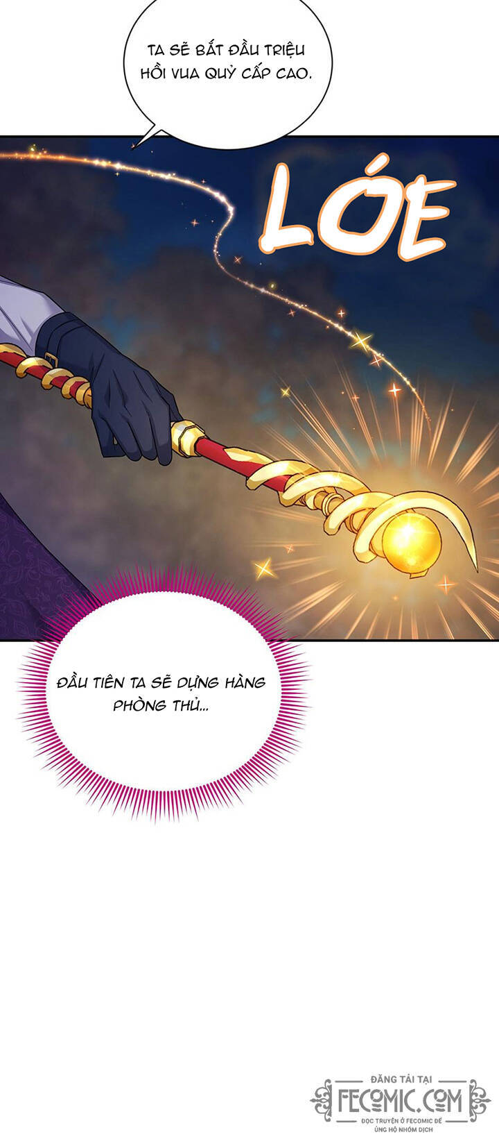 Nữ Công Tước Với Tâm Hồn Trống Rỗng Chapter 96 - 54