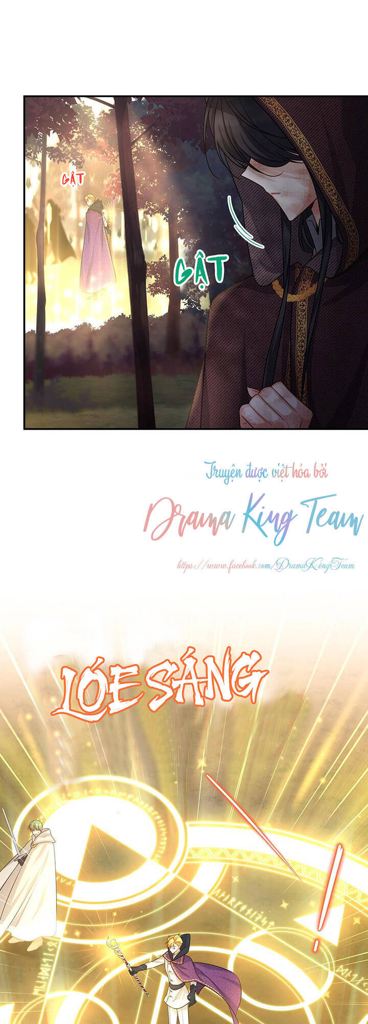 Nữ Công Tước Với Tâm Hồn Trống Rỗng Chapter 96 - 55