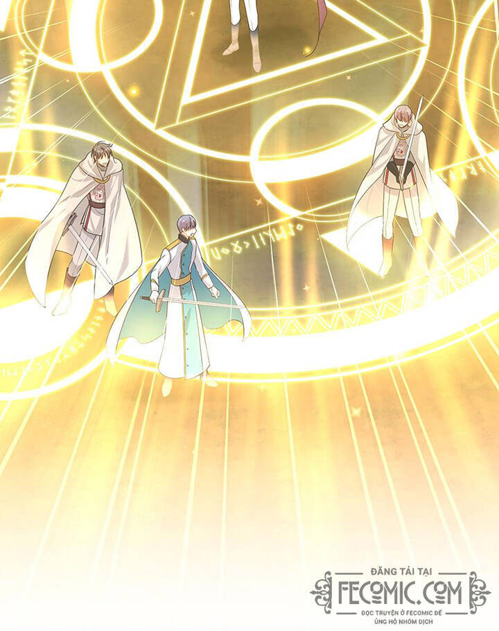 Nữ Công Tước Với Tâm Hồn Trống Rỗng Chapter 96 - 56