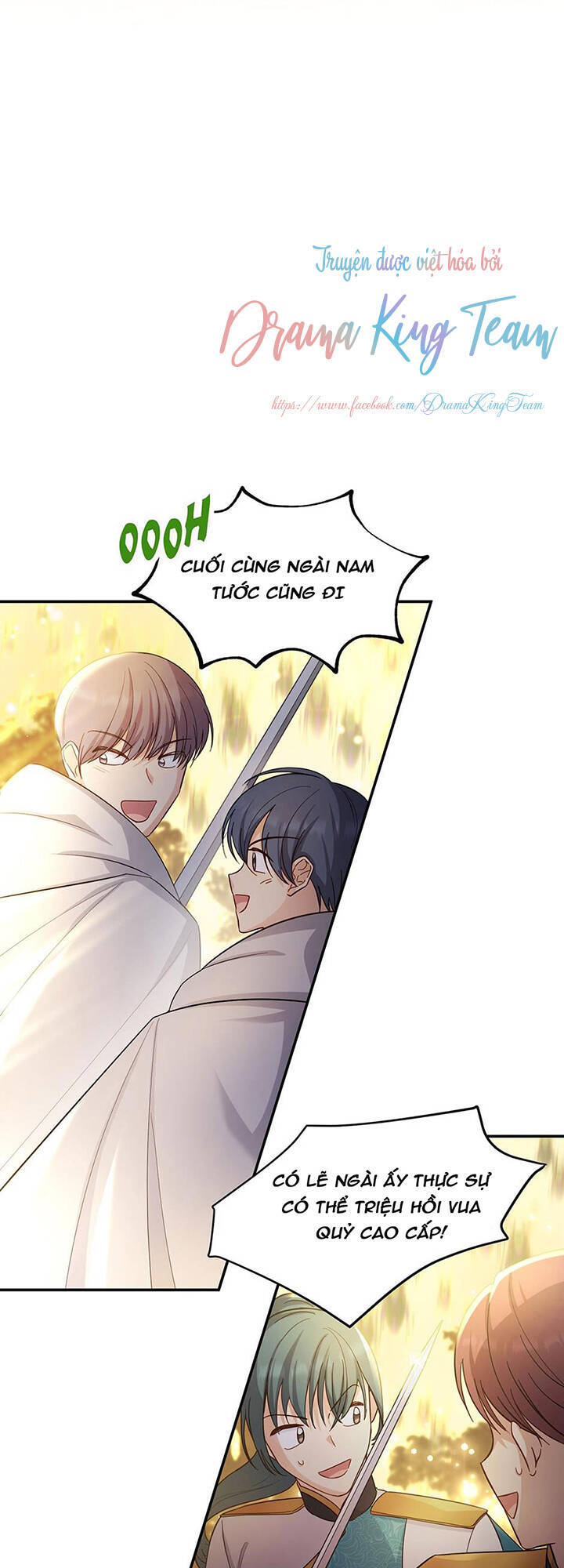 Nữ Công Tước Với Tâm Hồn Trống Rỗng Chapter 96 - 57