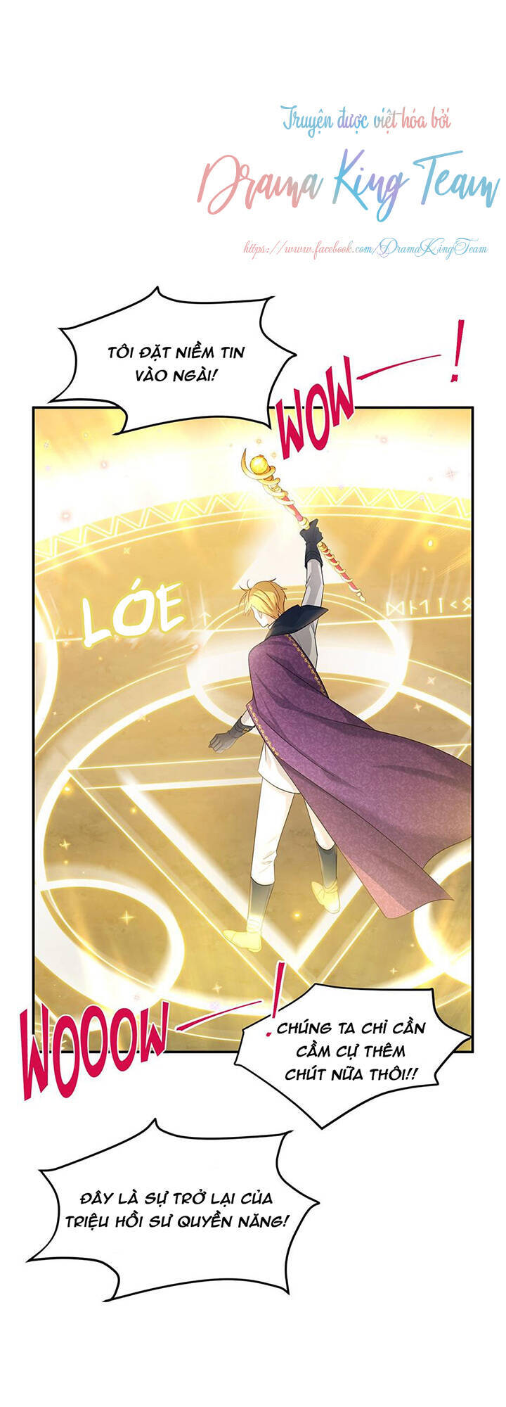 Nữ Công Tước Với Tâm Hồn Trống Rỗng Chapter 96 - 59