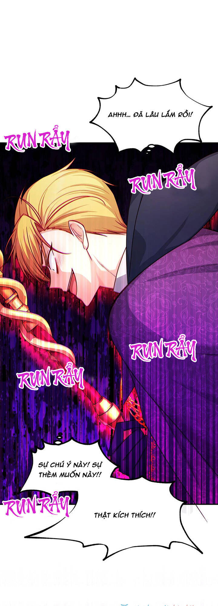 Nữ Công Tước Với Tâm Hồn Trống Rỗng Chapter 96 - 61