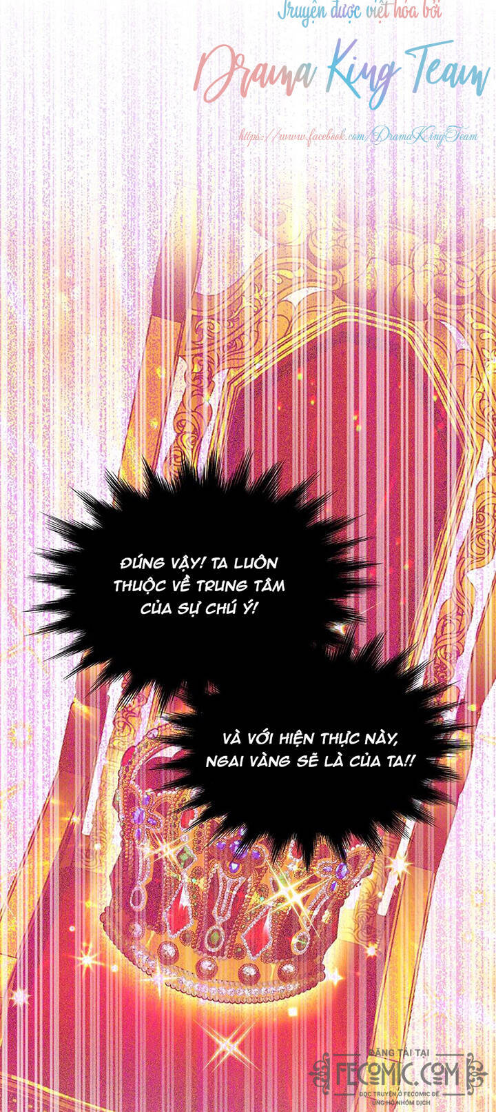 Nữ Công Tước Với Tâm Hồn Trống Rỗng Chapter 96 - 62