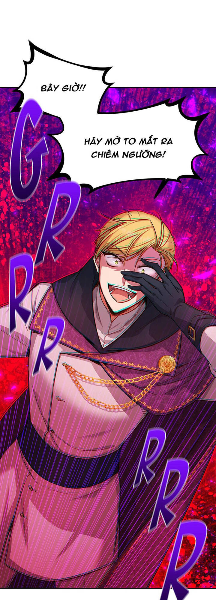 Nữ Công Tước Với Tâm Hồn Trống Rỗng Chapter 96 - 65