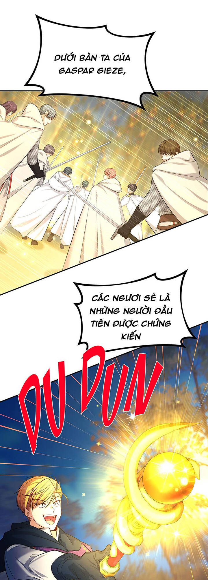 Nữ Công Tước Với Tâm Hồn Trống Rỗng Chapter 96 - 67