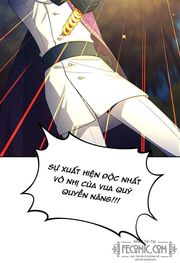 Nữ Công Tước Với Tâm Hồn Trống Rỗng Chapter 96 - 68