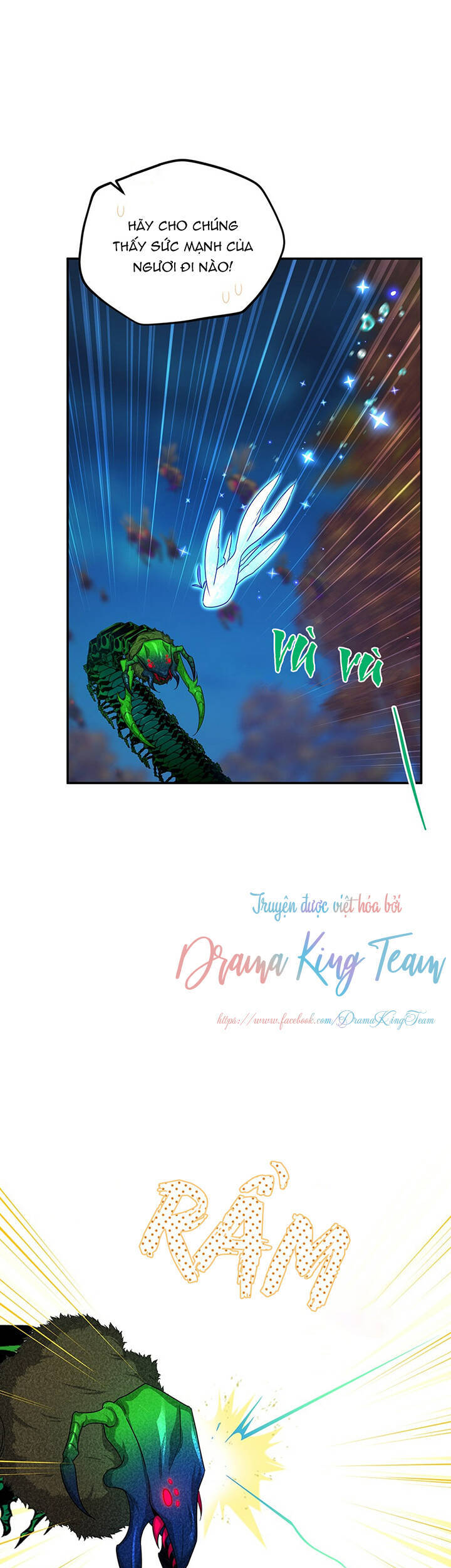 Nữ Công Tước Với Tâm Hồn Trống Rỗng Chapter 97 - 11