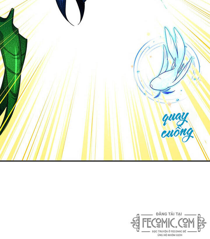 Nữ Công Tước Với Tâm Hồn Trống Rỗng Chapter 97 - 12