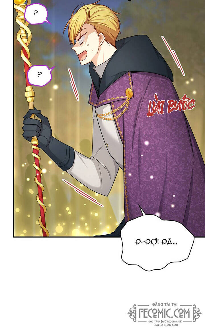 Nữ Công Tước Với Tâm Hồn Trống Rỗng Chapter 97 - 14