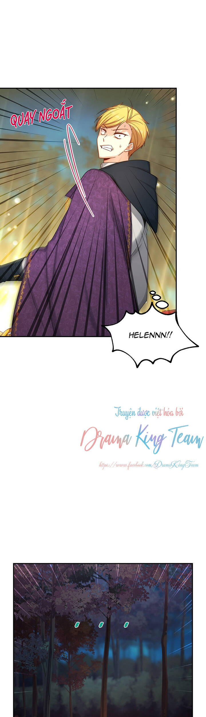 Nữ Công Tước Với Tâm Hồn Trống Rỗng Chapter 97 - 19