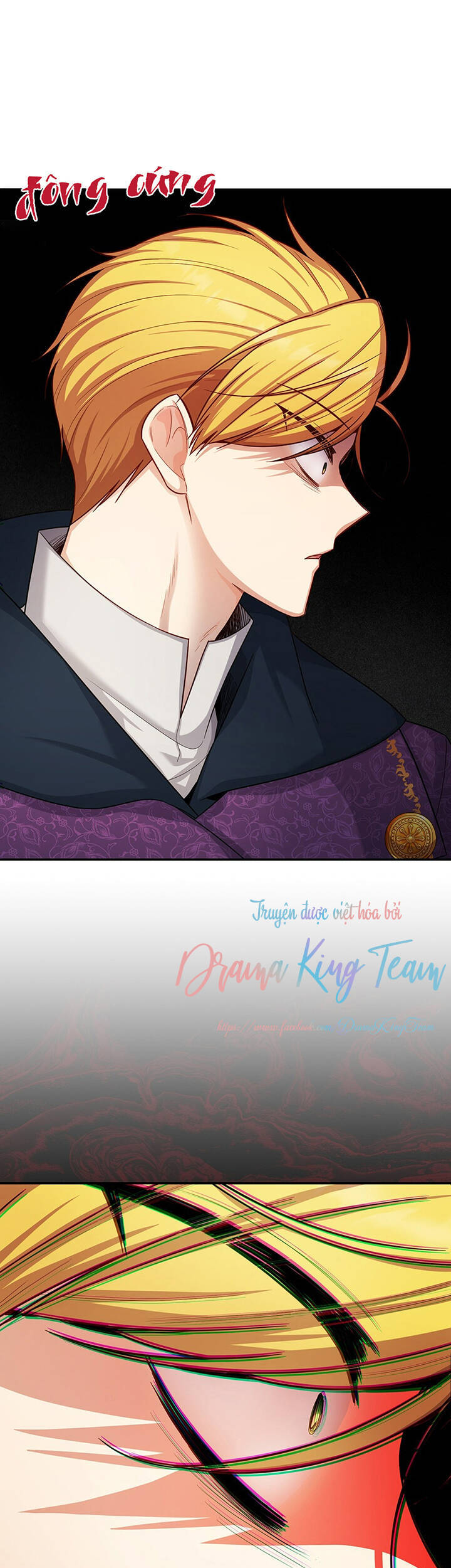 Nữ Công Tước Với Tâm Hồn Trống Rỗng Chapter 97 - 21